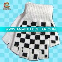 Wholesale fingerless mitten gloves,fleece fingerless gloves,fashion fingerless gloves,NLKG(223)