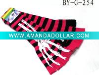 Fingerless long gloves,lady gloves