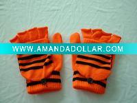 fingerless gloves