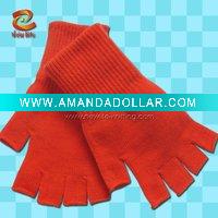 Wholesale fingerless gloves,ladies gloves,women's gloves NLKG(678)