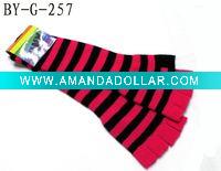 Fingerless long gloves,lady gloves
