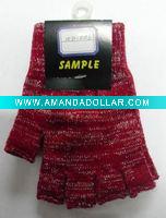 Wholesale fingerless gloves