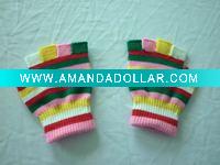 fingerless gloves