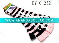 Fingerless long gloves,lady gloves