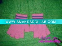Wholesale Fashion winter knitting ladies gloves