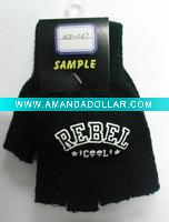 Wholesale fingerless gloves