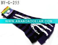 Wholesale Fingerless long gloves,lady gloves