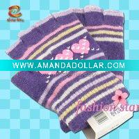 Wholesale women's fingerless gloves,fingerless gloves mittens,fingerless gloves pattern,NLKG(315)