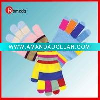 Wholesale 2010 the newest fashion winter gloves