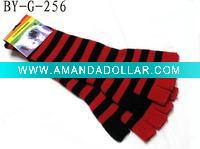 Fingerless long gloves,lady gloves