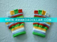 Wholesale fingerless gloves