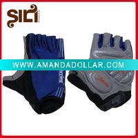 Wholesale fingerless motorbike gloves
