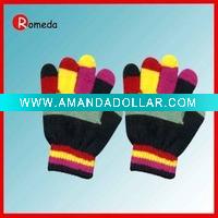 Wholesale 2010 the newest fashion winter gloves