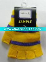 fingerless gloves