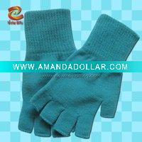 Wholesale fingerless gloves,ladies gloves,women's gloves NLKG(677)