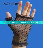 fingerless lace gloves wedding gloves