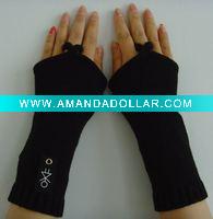 Wholesale knitting ,knitted gloves,mitten. wool,cashmere,acrylic gloves,gloves for ladies, knitted fingerless mitten/gloves