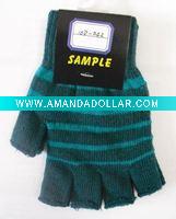 fingerless gloves
