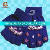 fingerless gloves NLKG(151)