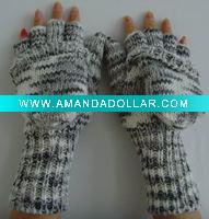 Wholesale knitting ,knitted gloves,mitten. wool,cashmere,acrylic gloves,gloves for ladies, knitted fingerless mitten/gloves