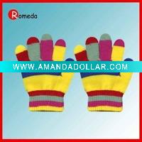 Wholesale 2010 the newest fashion winter gloves