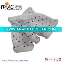 cycling fingerless gloves(MG-1073)