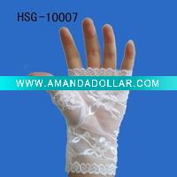 fingerless lace gloves wedding gloves