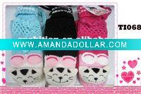 Wholesale fingerless glove