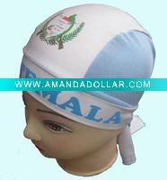 Wholesale bandana cap,football hat,skull cap