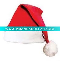 polyester hat polar fleece hat