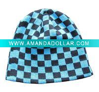 fashion knitted hat