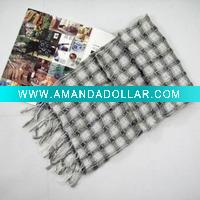 Latest Spring&Autumn Cotton Scarf