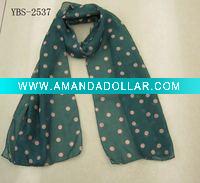 Fashion scarf