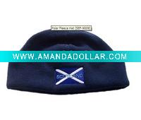 mens fleece hat