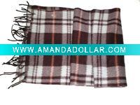 Wholesale Fashion long scarf