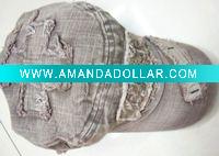 Fashion cap