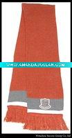 Wholesale 2011 fashion soccer scarf