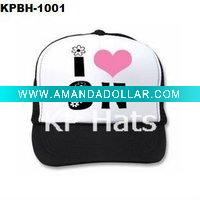Baseball caps/hats