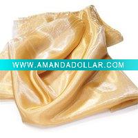 Wholesale Excellent korean organza for scarves