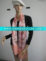 silk scarves