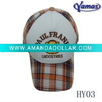 Wholesale fashion kids baseball caps