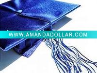 100% rayon bookmark tassel