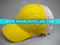 blank baseball caps 2011