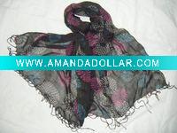 2011new style ladies`scarf