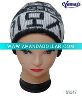 men knitted hats