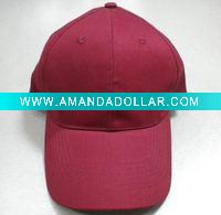 blank baseball caps 2011