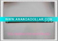 Wholesale DIY Hand-made fashion Stud Punk PU Bracelet metal Bracelet