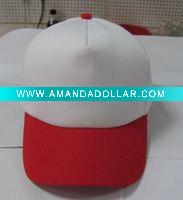 promotion caps