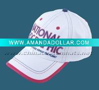 washed cap CWW003