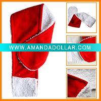 polar scarf